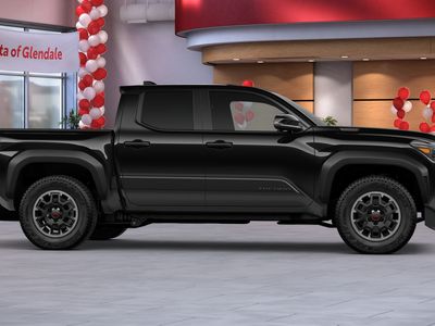 2026 Toyota Tacoma i-FORCE MAX - Photo 15