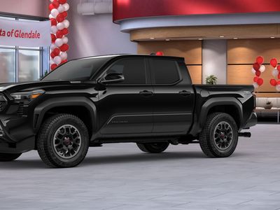 2026 Toyota Tacoma i-FORCE MAX - Photo 3
