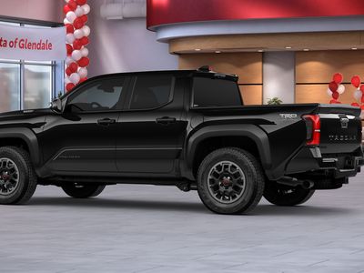 2026 Toyota Tacoma i-FORCE MAX - Photo 7