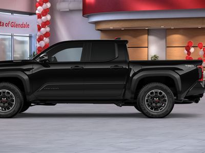 2026 Toyota Tacoma i-FORCE MAX - Photo 6