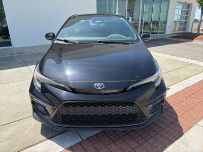 2023 Toyota Corolla - Photo 2
