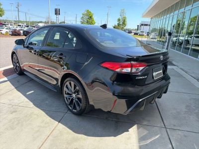 2023 Toyota Corolla - Photo 4