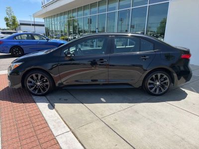 2023 Toyota Corolla - Photo 3