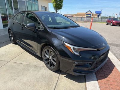 2023 Toyota Corolla - Photo 8