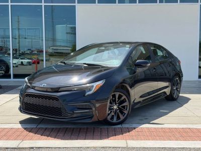 2023 Toyota Corolla - Photo 1