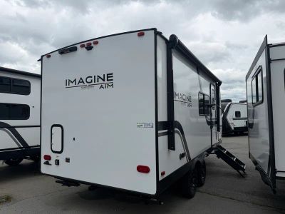 2026 Grand Design Imagine AIM - Photo 4