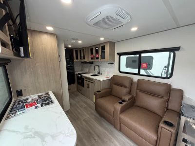 2026 Grand Design Imagine AIM - Photo 7