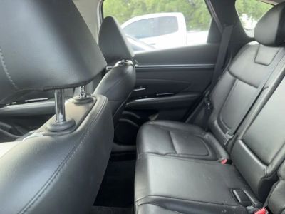 2022 Hyundai Tucson Hybrid - Photo 9