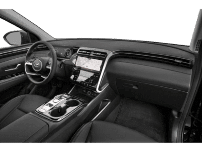 2022 Hyundai Tucson Hybrid - Photo 20