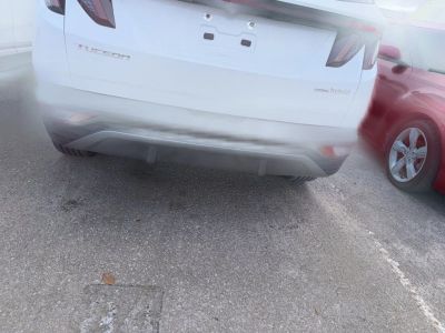 2022 Hyundai Tucson Hybrid - Photo 5