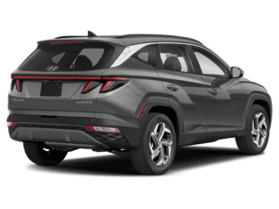 2022 Hyundai Tucson Hybrid - Photo 11