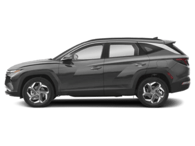2022 Hyundai Tucson Hybrid - Photo 12