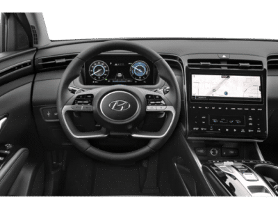 2022 Hyundai Tucson Hybrid - Photo 13