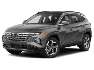 2022 Hyundai Tucson Hybrid - Photo 10