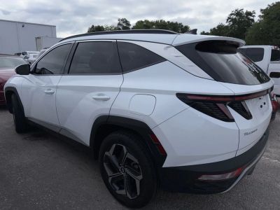 2022 Hyundai Tucson Hybrid - Photo 6
