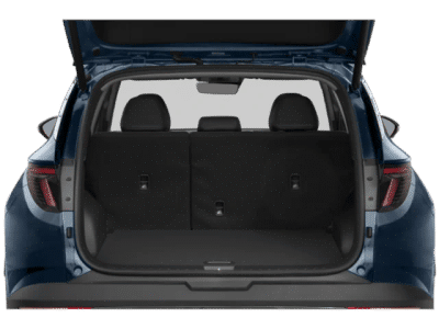 2022 Hyundai Tucson Hybrid - Photo 17