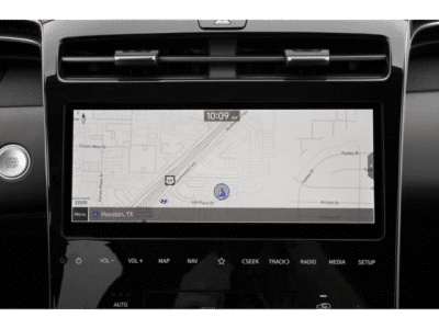 2022 Hyundai Tucson Hybrid - Photo 21
