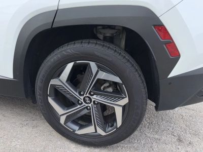 2022 Hyundai Tucson Hybrid - Photo 7