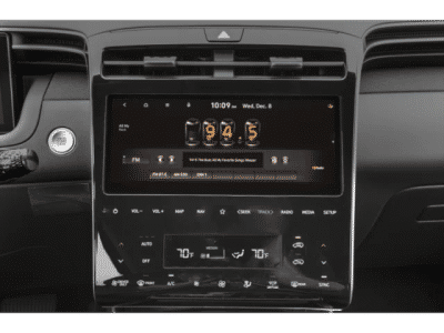 2022 Hyundai Tucson Hybrid - Photo 16
