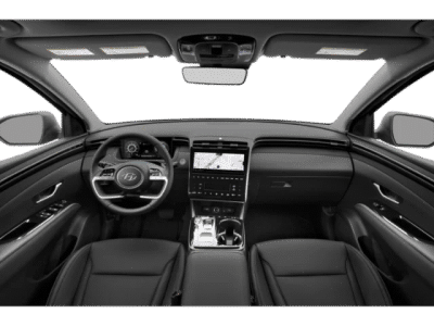 2022 Hyundai Tucson Hybrid - Photo 14