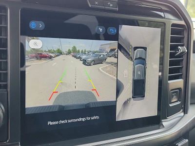 2025 Ford F-150 — photo 24 view