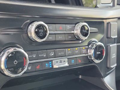 2025 Ford F-150 — photo 26 view