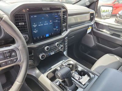 2025 Ford F-150 — photo 22 view