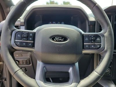 2025 Ford F-150 — photo 18 view