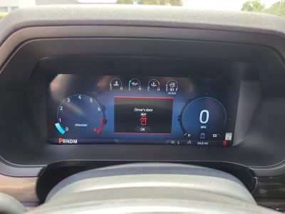 2025 Ford F-150 — photo 21 view