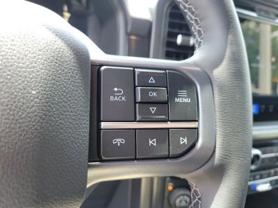 2025 Ford F-150 — photo 20 view