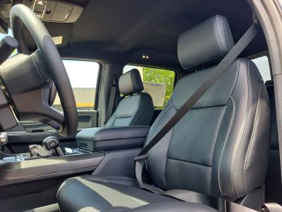 2025 Ford F-150 — photo 17 view