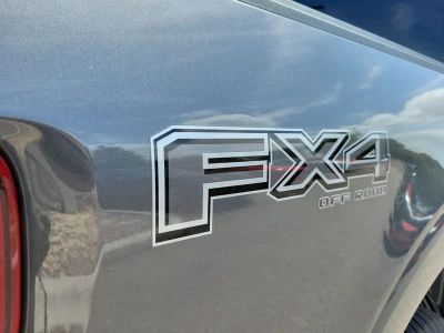 2025 Ford F-150 — photo 7 view