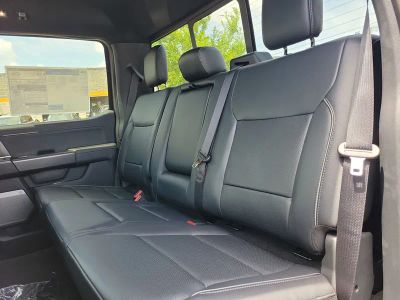 2025 Ford F-150 — photo 10 view