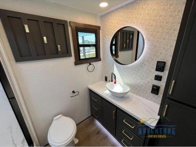 2026 Forest River Cedar Creek Cottage - Photo 12