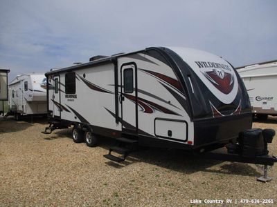 2017 Heartland Wilderness - Photo 6