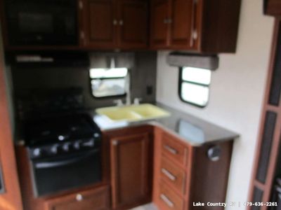 2017 Heartland Wilderness - Photo 29