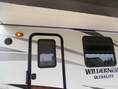2017 Heartland Wilderness - Photo 16