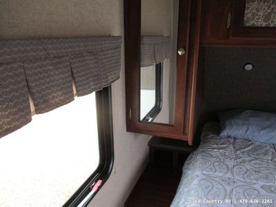 2017 Heartland Wilderness - Photo 69