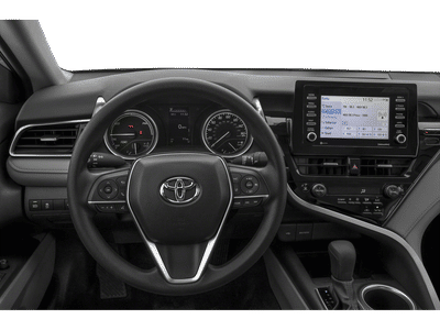 2021 Toyota Camry - Photo 4