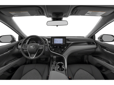 2021 Toyota Camry - Photo 5