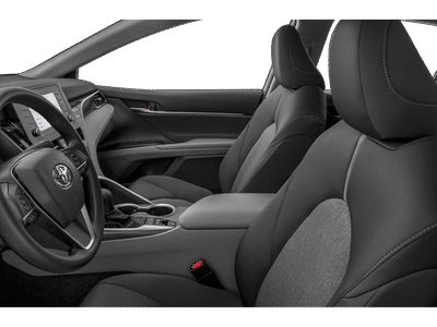 2021 Toyota Camry - Photo 6