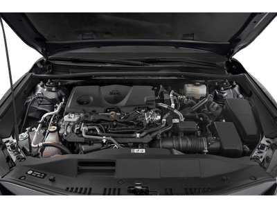 2021 Toyota Camry - Photo 8