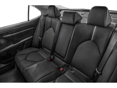 2021 Toyota Camry - Photo 9