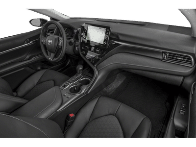2021 Toyota Camry - Photo 11
