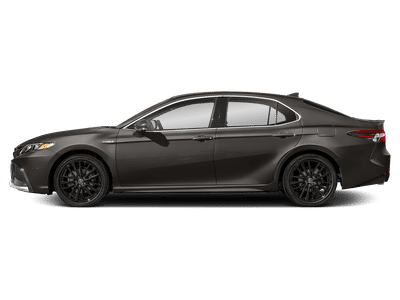 2021 Toyota Camry - Photo 3