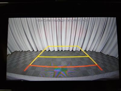 2024 Hyundai Tucson — photo 16 view