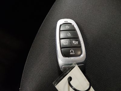 2024 Hyundai Tucson — photo 15 view