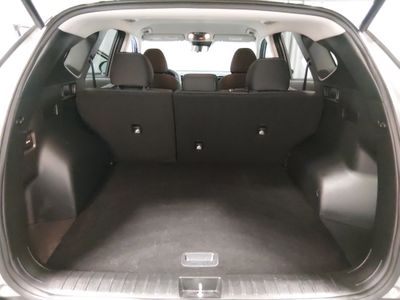 2024 Hyundai Tucson — photo 11 view