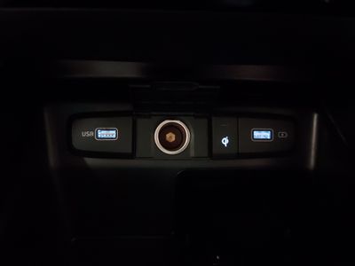 2024 Hyundai Tucson — photo 18 view