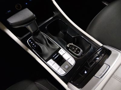 2024 Hyundai Tucson — photo 21 view